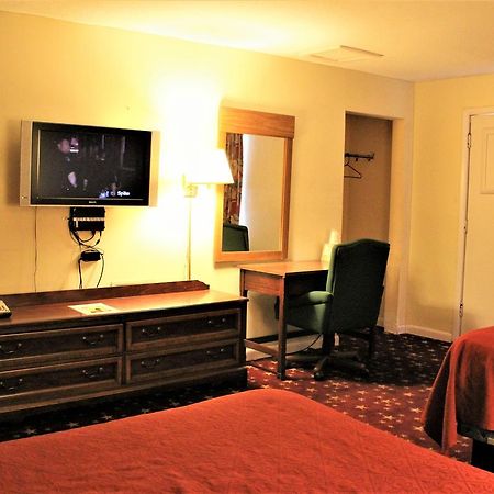 Cascades Motel - Chattanooga イースト・リッジ エクステリア 写真