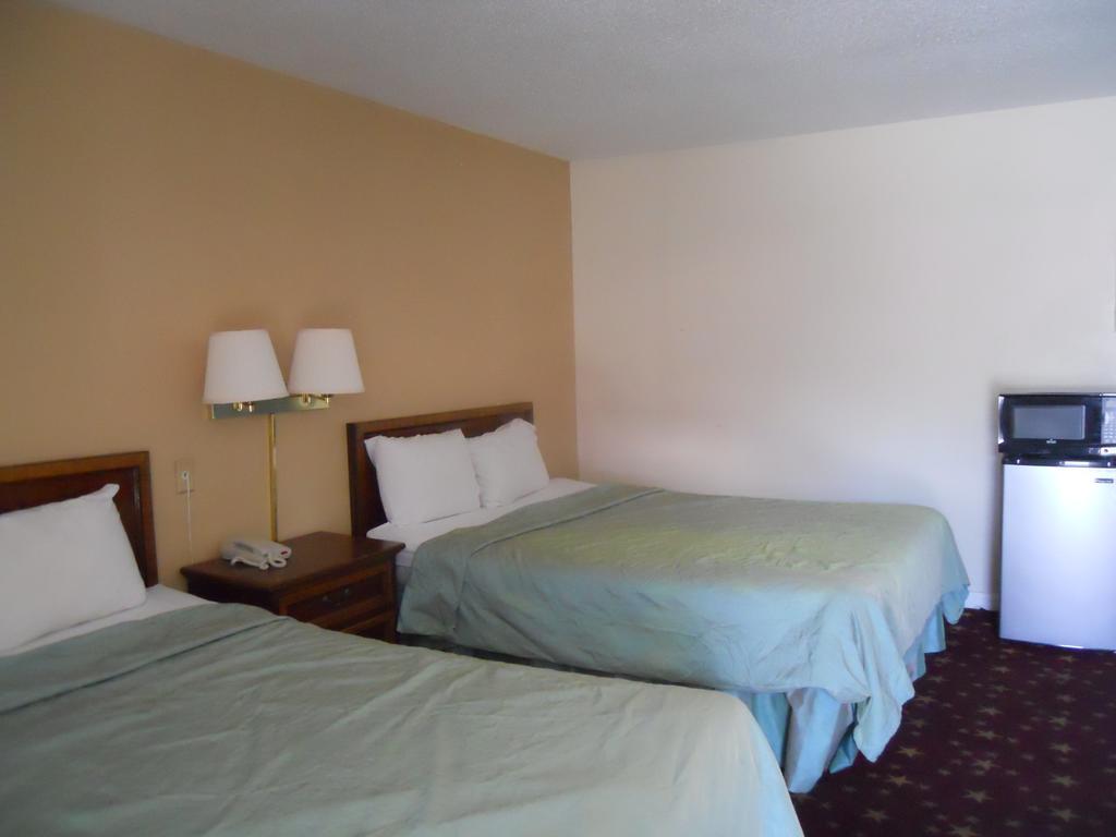 Cascades Motel - Chattanooga イースト・リッジ 部屋 写真