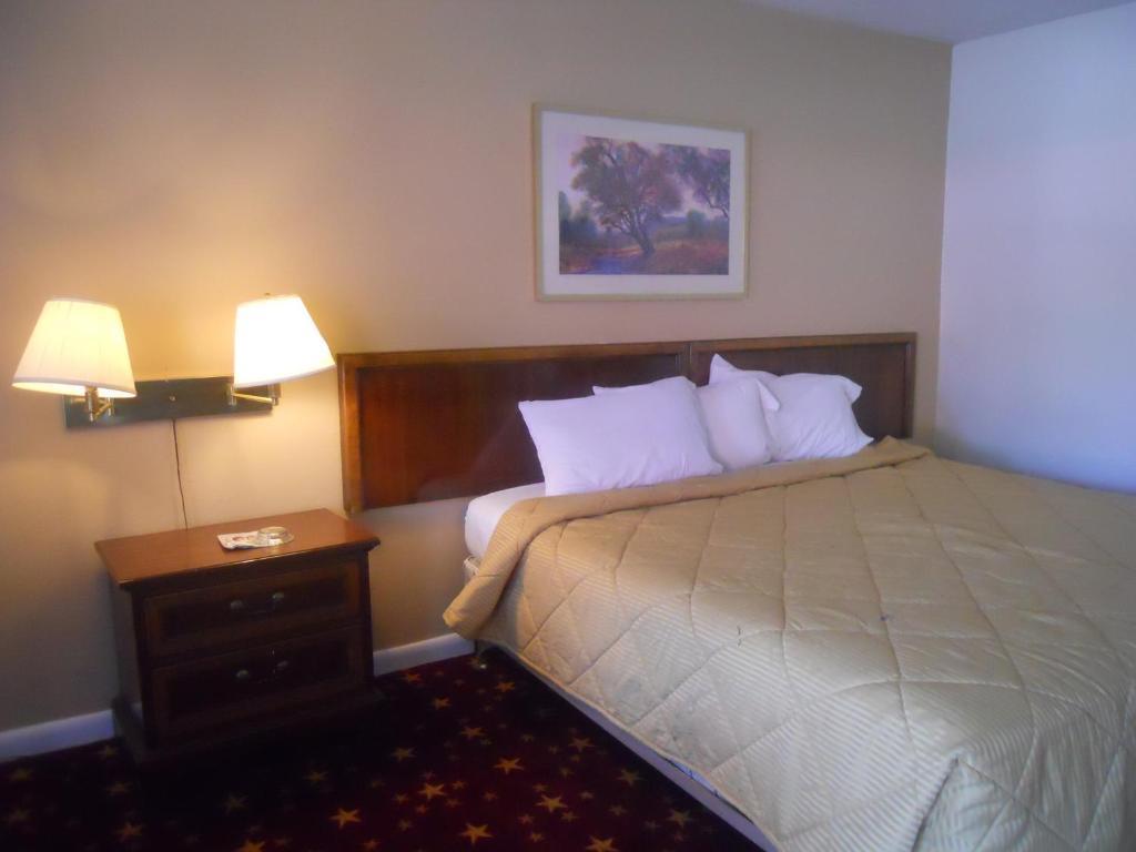 Cascades Motel - Chattanooga イースト・リッジ 部屋 写真