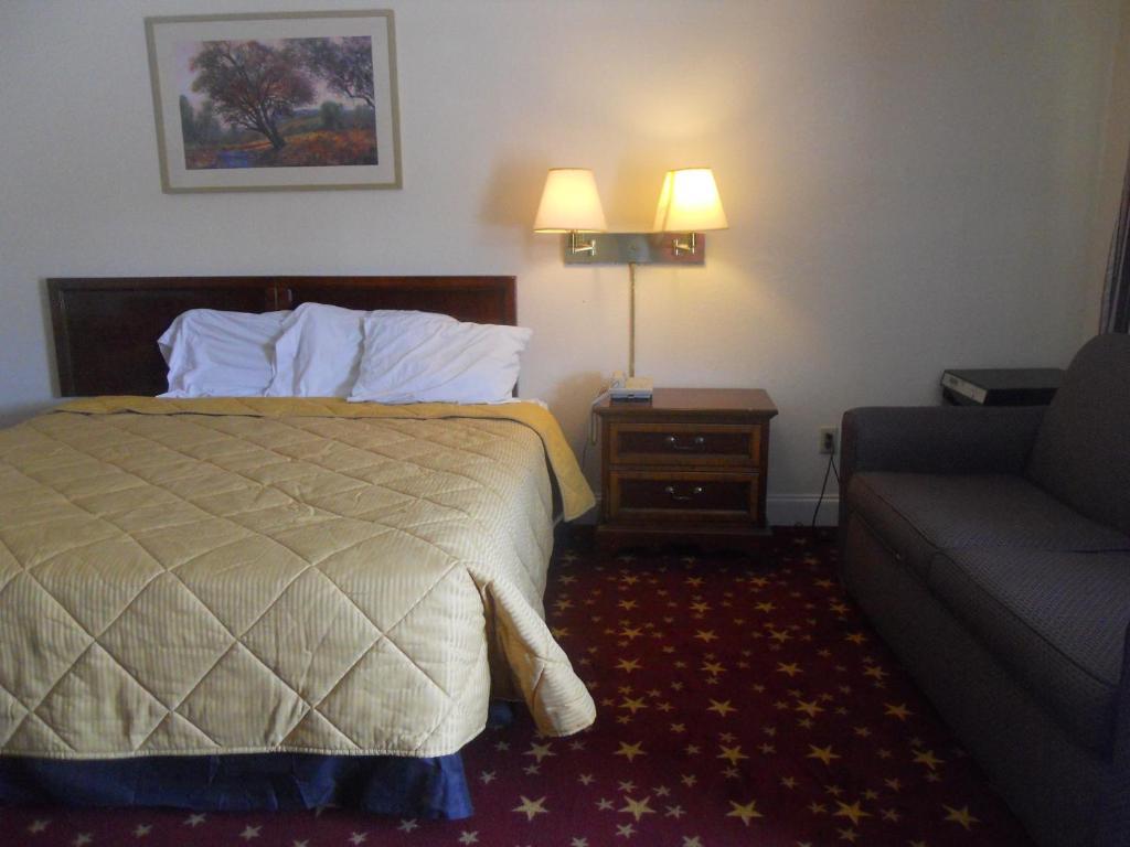 Cascades Motel - Chattanooga イースト・リッジ 部屋 写真
