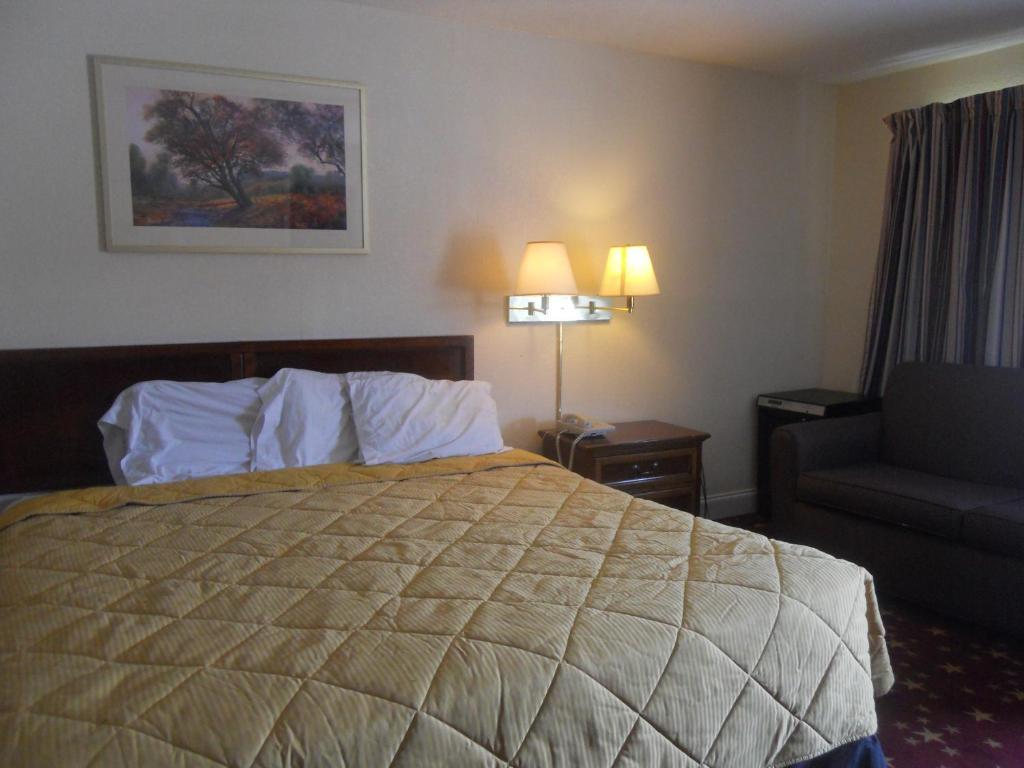 Cascades Motel - Chattanooga イースト・リッジ 部屋 写真